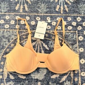 Pepper Ultimate Contour T-Shirt Bra 34A NEW